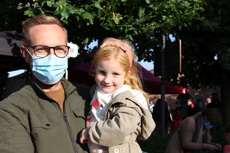 Landlopersjogging 2021